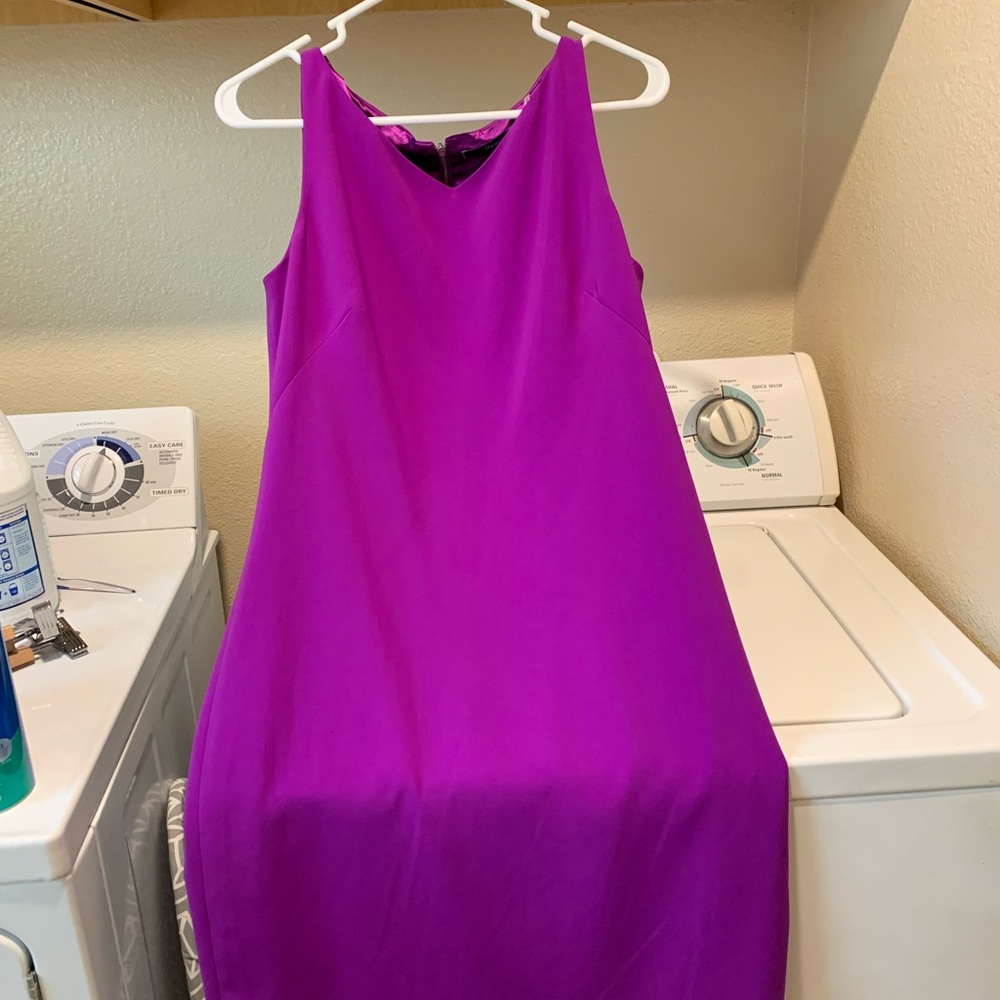 Tahari dress